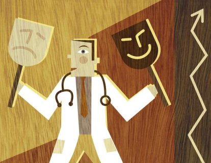 Tıpta dürüstlük – tedaviyi reddeden bir kanser hastası, tekrar başvurduğunda ona nasıl yaklaşmalı?