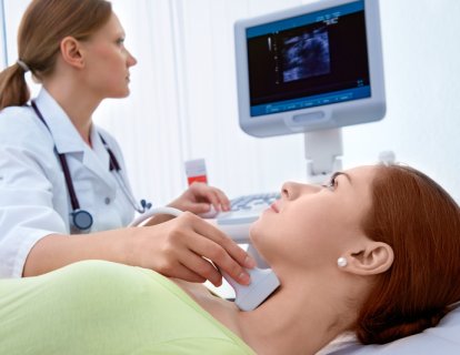 Tiroid hastalıkları (hipotiroidi-hipertiroidi) ve beslenme ilişkisi