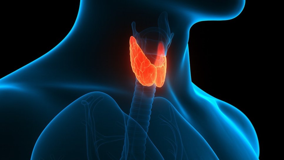 Cancerul tiroidian: tipuri, simptome, diagnostic și tratament