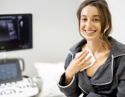 Tiroid Ultrasonu (USG) Nedir? Neden İstenir? Nasıl Çekilir?