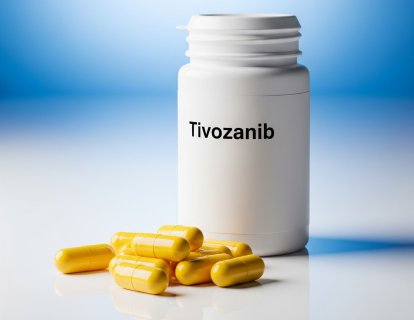 Tivozanib (Fotivda) Nedir? FDA Onayı, Türkiye Ruhsatı ve Geri Ödeme Durumu