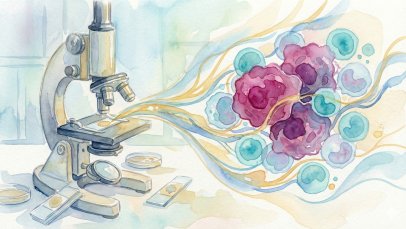 TNBC’de Rezidü/Kalıntı Hastalıkta Kim Gerçekten Yüksek Riskli? Ki67 ve TILs ile Yanıt