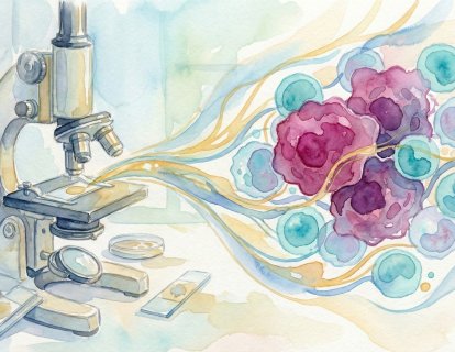 TNBC’de Rezidü/Kalıntı Hastalıkta Kim Gerçekten Yüksek Riskli? Ki67 ve TILs ile Yanıt