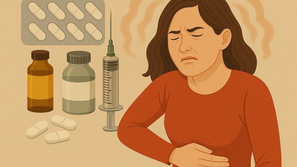 რა არის ტრამადოლი (Contramal)? FDA-ს დამტკიცება, რეგისტრაცია თურქეთში და ანაზღაურება
