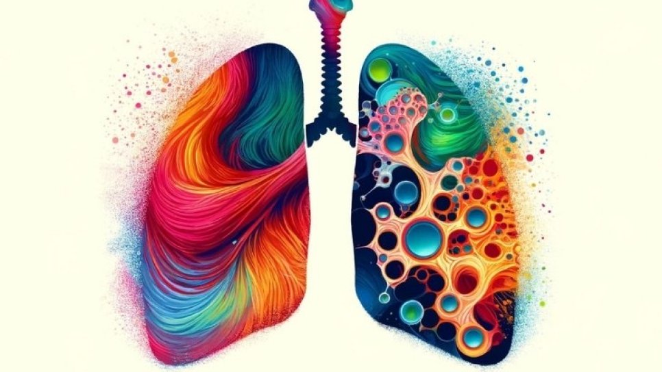 Trastuzumab deruxtecan răspunde unei nevoi importante în cancerul pulmonar HER2-pozitiv
