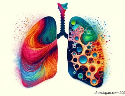 Trastuzumab Derukstekan, HER2-Pozitif Akciğer Kanserinde Önemli Bir İhtiyacı Karşılıyor