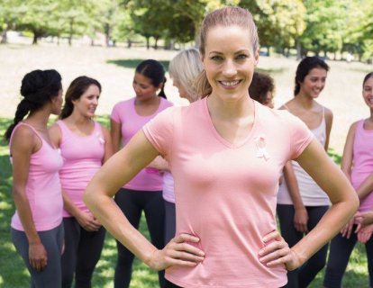 Meme kanserinde agresif büyümeden sorumlu bir gen keşfedildi