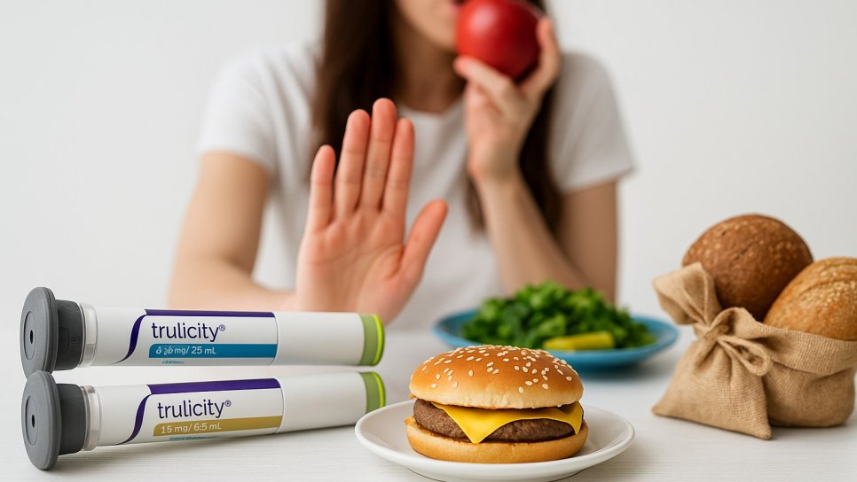 What Is Trulicity? FDA Approval, Turkish Authorization, Price, and Reimbursement Status