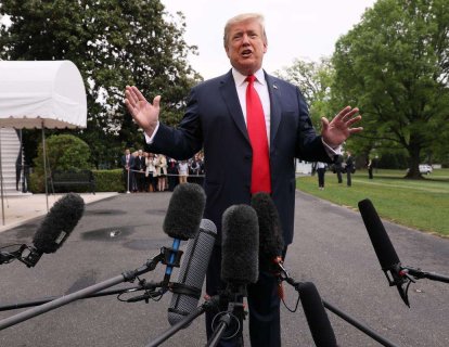 Trump, aşı karşıtı söylemlerinden neden çark etmek zorunda kaldı?
