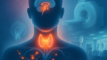 TSH (Tiroid Uyarıcı Hormon) Hormonu Nedir? Kanser Hastalarında Neden Önemlidir?