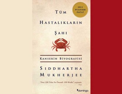 Tüm Hastalıkların Şahı – KANSER