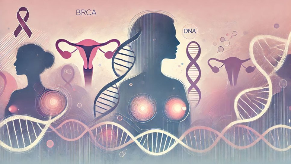 Sollten alle Frauen einen BRCA-Test erhalten? Ist das kosteneffektiv?