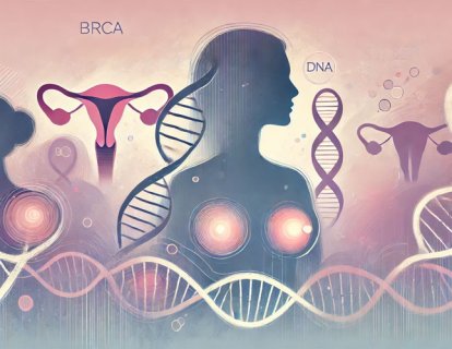 Tüm Kadınlara BRCA Testi Uygulanmalı mı? Bu Maliyet Etkin mi?