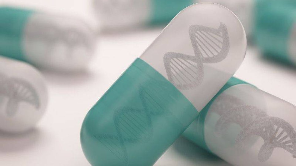 Tümörün Genetik Özelliklerine Göre Tedaviler Yaşam Süresini Uzatabilir