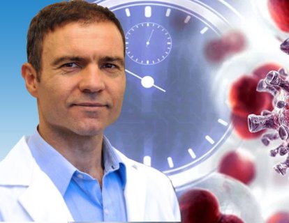 Türk Profesör Yeni Bir Prostat Kanseri Tedavisi Keşfetti