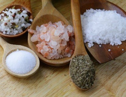 Tuz, iyi huylu bağırsak bakterilerini öldürüyor, kötü huyluları besliyor