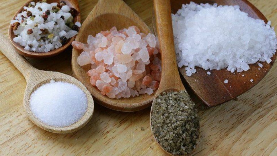 Tuz, iyi huylu bağırsak bakterilerini öldürüyor, kötü huyluları besliyor
