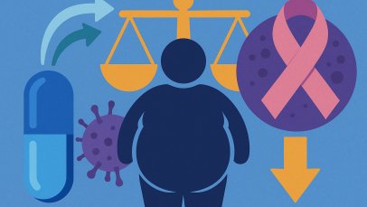 Üç-Etkili Yeni İlaç Retatrutid, Obeziteyle İlişkili Kanser İlerlemesini Nasıl Durduruyor?