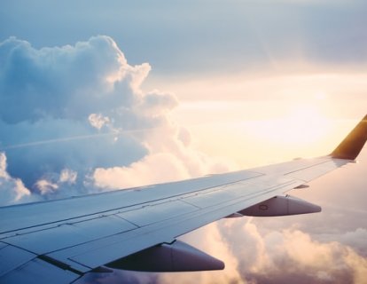 Uçak Yolculuğunda Ne Kadar Radyasyona Maruz Kalınır?