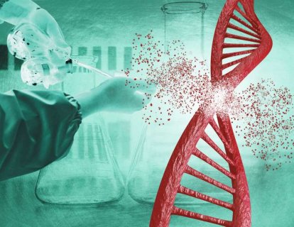 Üçlü negatif meme kanserine karşı CRISPR tedavisi dikkatleri üstüne çekti