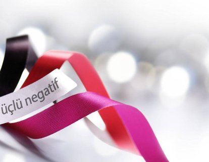 Üçlü negatif meme kanseri nedir? Tanı ve tedavisi nasıldır?