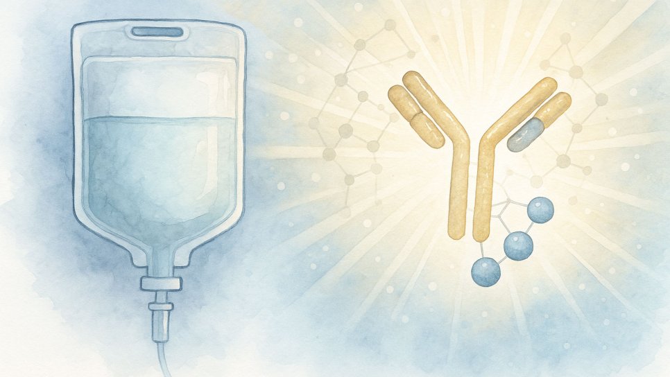 Neue Phase beim triple-negativen Brustkrebs: ADCs schlagen Chemotherapie in der Erstlinie
