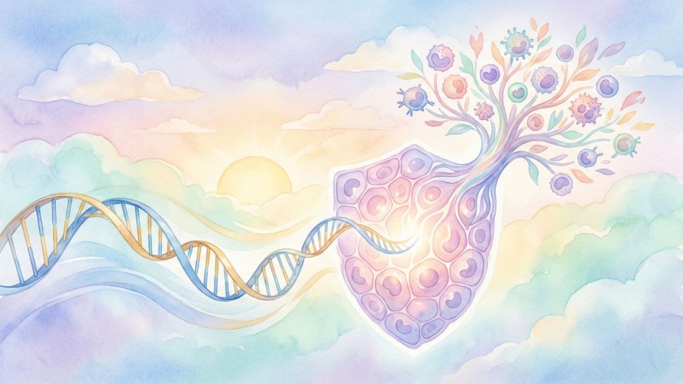 An mRNA Breast Cancer Vaccine from Uğur Şahin and Özlem Türeci: Reducing the Risk of Recurrence