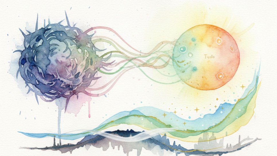 Ultra-Düşük Doz İmmünoterapi ile Şaşırtıcı Sonuçlar: DELII Çalışması