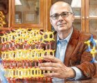Ürdün'deki Tek Odalı Bir Evden Nobel'e Omar Yaghi: ABD'den Çin'e Beyin Göçü