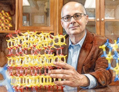 Ürdün'deki Tek Odalı Bir Evden Nobel'e Omar Yaghi: ABD'den Çin'e Beyin Göçü