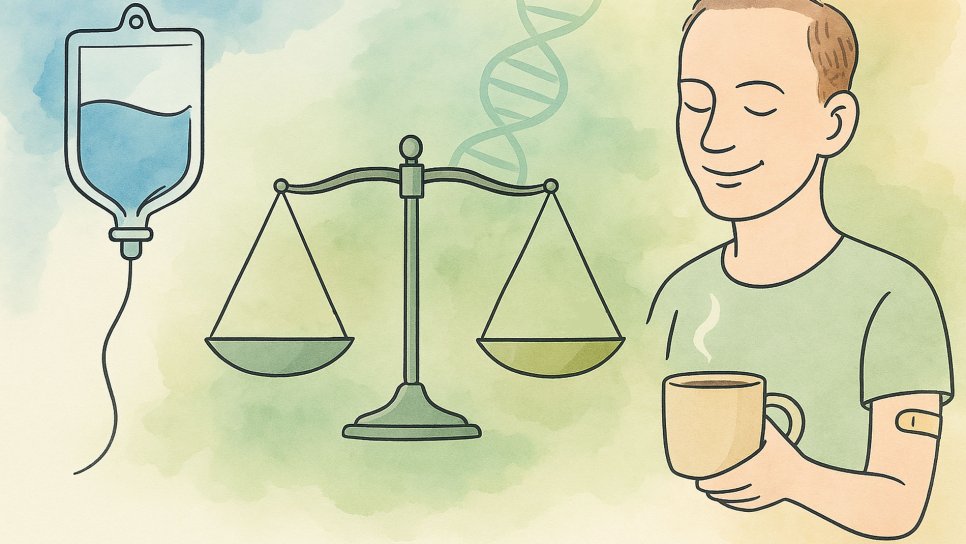 Üroonkolojide Daha Az, Daha Çok Olabilir mi? ARASAFE ve DISCUS Çalışmaları