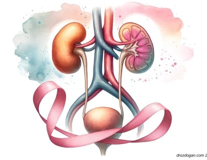 Ürotelyal Kanserde ctDNA Testi ile Ameliyat Sonrası Daha Doğru Tedavi Seçimi