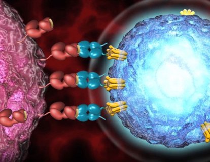 Uveal (Göz) Melanom için ilk Kez Bir Tedavi FDA Onayı Aldı: Tebentafusp-tebn