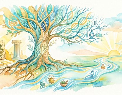 Uzun Yaşam Arayışının 5000 Yıllık Tarihi