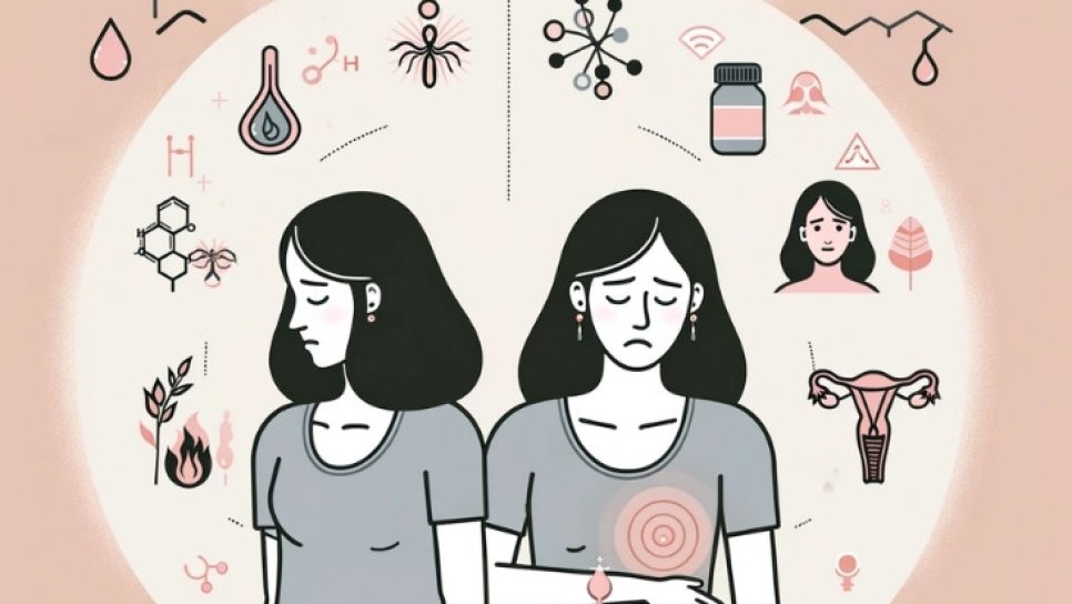 Is Vaginal Estrogen Safe for Women Who Have Had Breast Cancer?