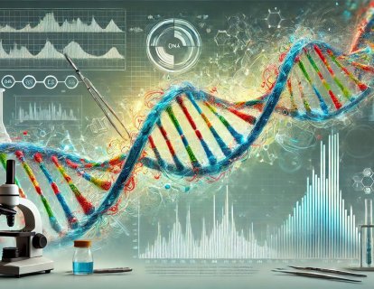 Varyant Allel Frekansı (VAF) Nedir? Genetik Varyasyonların Anlamını Keşfetmek