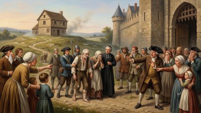 Vebalı Gibi Dışlananlar: Bulaşma Korkusu ve İlk Kanser Hastanelerinin Trajik Doğuşu