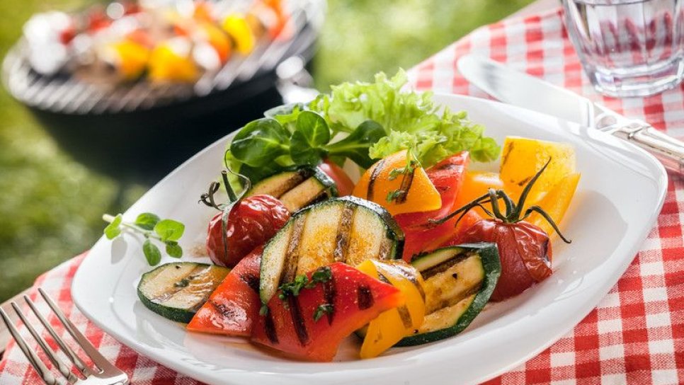 Vejetaryen ve veganlar için demir yönünden zengin besinler