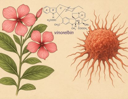 Vinorelbine (Navelbine) Nedir? FDA Onayı, Türkiye Ruhsatı ve Geri Ödeme Durumu