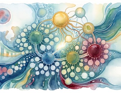 Virtual Biotech – 37 Bin Yapay Zekâ Ajanının Kurduğu Sanal İlaç Şirketi