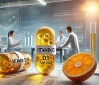 Vitamin ve Mineral Takviyelerinin Çağı Bitiyor mu? Yüksek Doz D Vitamini ve Yeni Bulgular