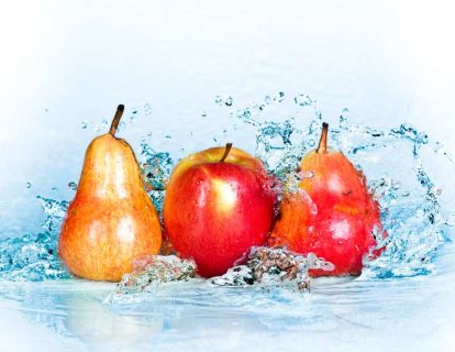 Vücut Şekli Önemli – ELMA Tipi ARMUT Tipinden Daha mı Kötü?