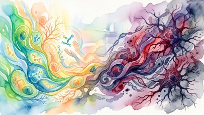 Wellness Peptidleri ve Kanser Riski: ECRI/ISMP 2026 Uyarısı ve Onkolojik Gerçekler