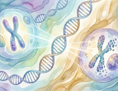 Y Kromozomu Gerçekten Yok Oluyor mu? 2025 Verileriyle Efsane-Gerçek Ayrımı