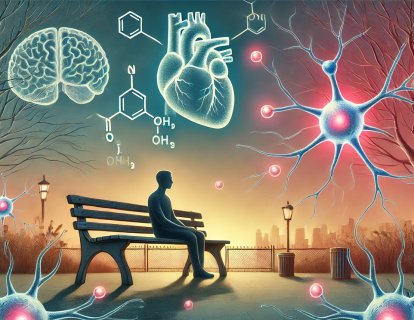 Yalnızlık ve Sosyal İzolasyon, Kanımızda Bile İz Bırakıyor