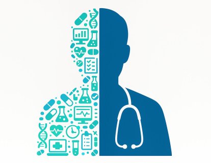 Are Artificial Intelligence Agents Helpers to Doctors or Are They New Health Professionals