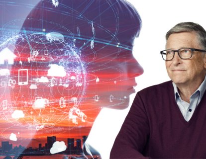 Yapay Zeka Çağı ChatGPT ile Bu Sefer Gerçekten Başladı – Yazar Bill Gates