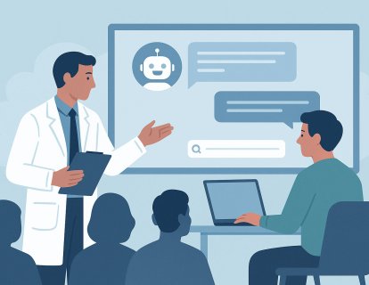 Yapay Zekâ Çağında Tıp Eğitimi: Doktor Adayları ve Öğretim Üyeleri İçin Mini Rehber