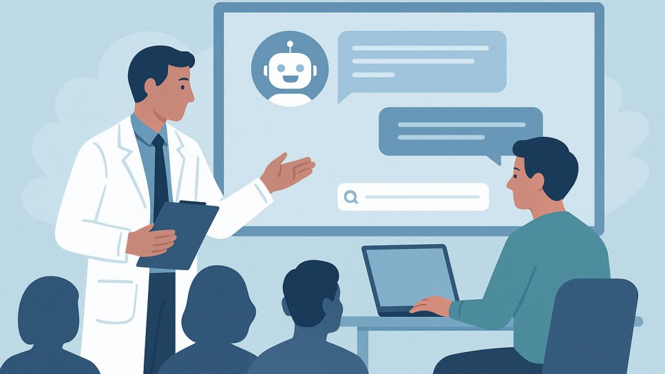 Yapay Zekâ Çağında Tıp Eğitimi: Doktor Adayları ve Öğretim Üyeleri İçin Mini Rehber