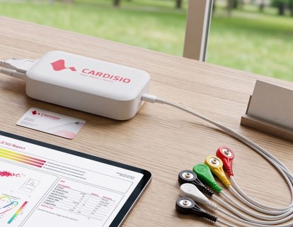 Yapay Zekâ Destekli Vektörkardiyografi (Cardisiography): Kalp Taramasında Yeni Bir Araç